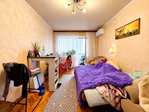 квартира за адресою Клавдіївська вул., 34