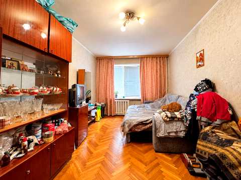 квартира за адресою Клавдіївська вул., 34