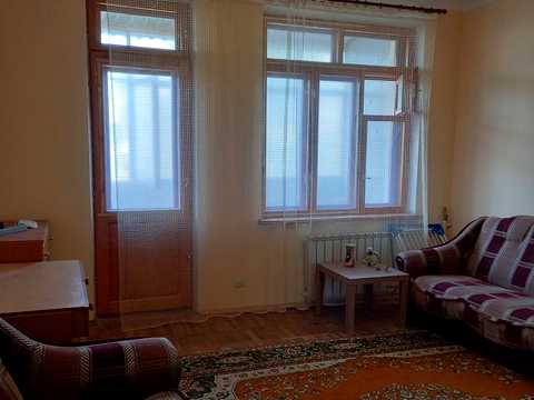 квартира за адресою Данилевського вул., 6
