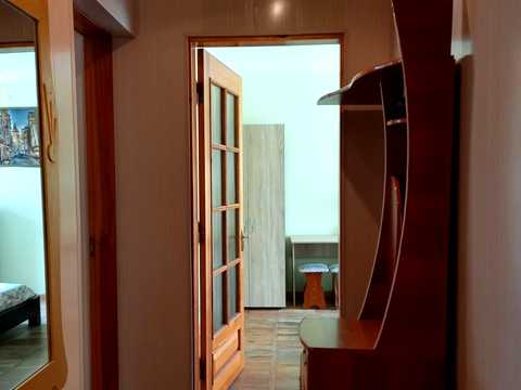 квартира за адресою Данилевського вул., 6