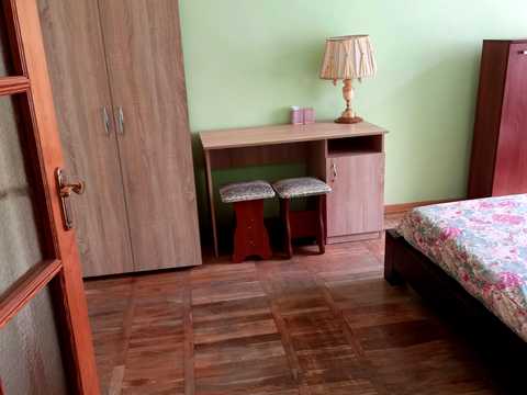 квартира за адресою Данилевського вул., 6