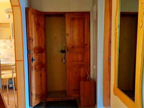 квартира за адресою Данилевського вул., 6