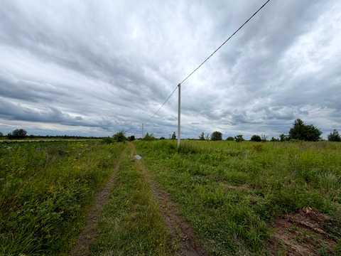 ділянка за адресою с. Чукалівка, 