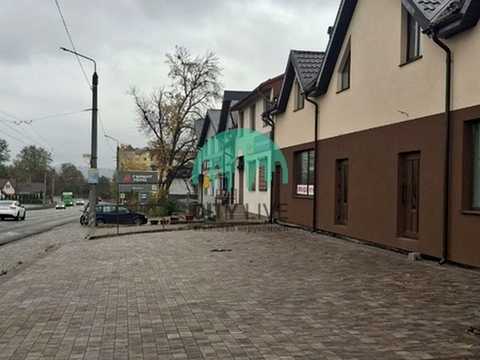 коммерческая по адресу Галицкая ул., 1е