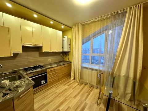 квартира по адресу Слободская ул., 4-А