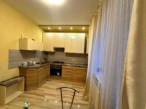квартира по адресу Слободская ул., 4-А
