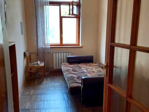 квартира за адресою Данилевського вул., 6