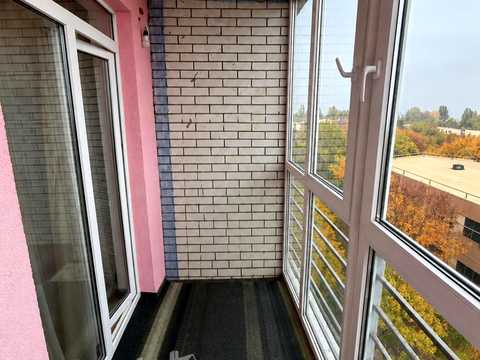квартира по адресу Ракетная ул., (Будинок 1)