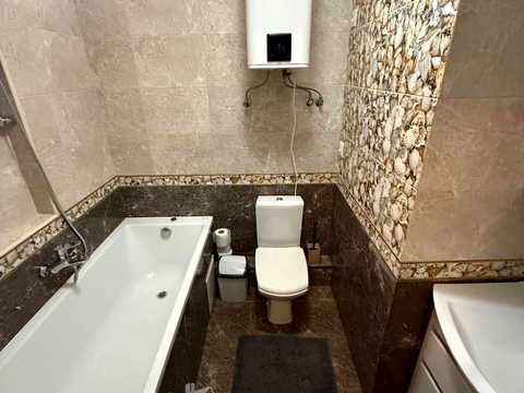 квартира по адресу Ракетная ул., (Будинок 1)
