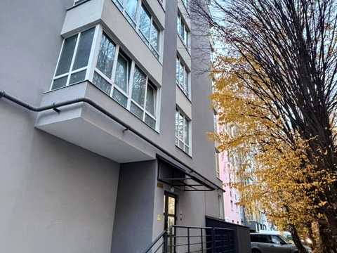 квартира за адресою Гурія Бухала вул. (6-та Гвардійська), 13