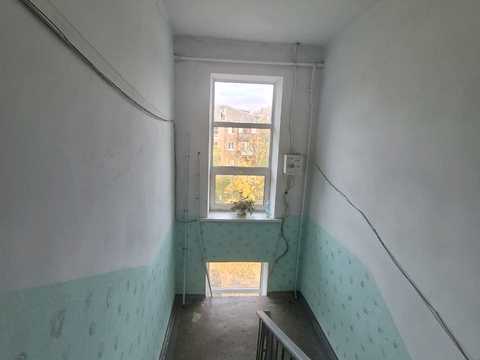 квартира по адресу Привокзальная ул., 8/1