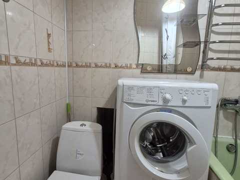 квартира по адресу Привокзальная ул., 8/1