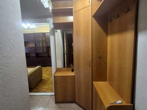 квартира по адресу Привокзальная ул., 8/1