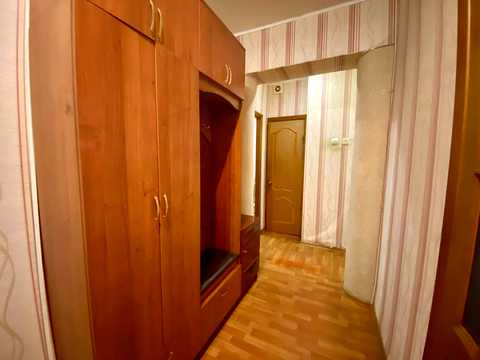 квартира за адресою Олександра Кошиця вул. (Караваєва), 40