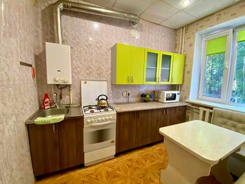 квартира за адресою Олександра Кошиця вул. (Караваєва), 40