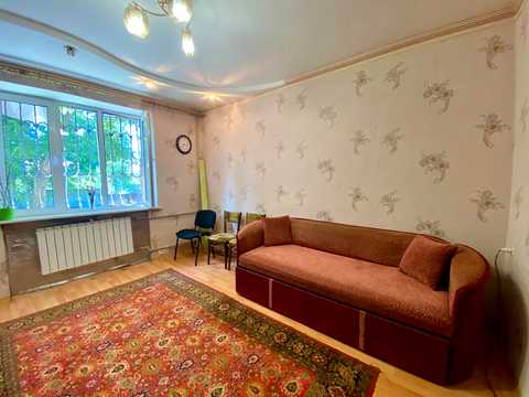квартира за адресою Олександра Кошиця вул. (Караваєва), 40