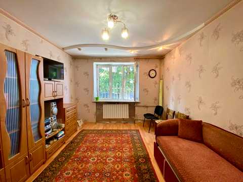 квартира за адресою Олександра Кошиця вул. (Караваєва), 40