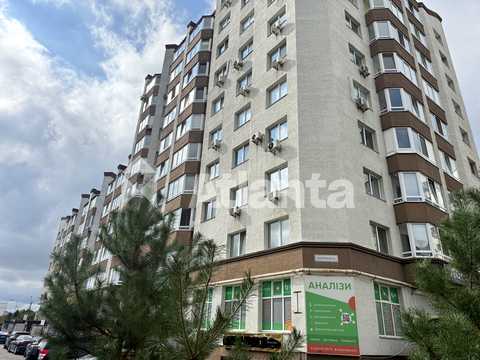 квартира по адресу Київська ул., 37
