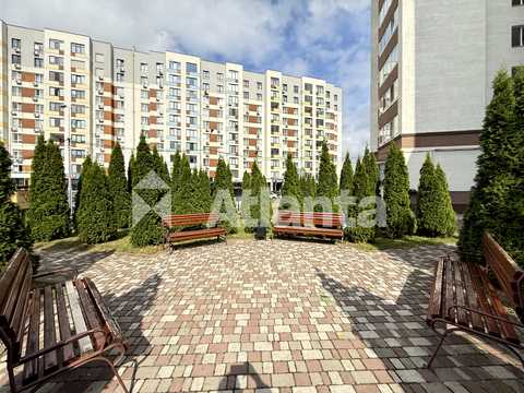 квартира по адресу Київська ул., 37