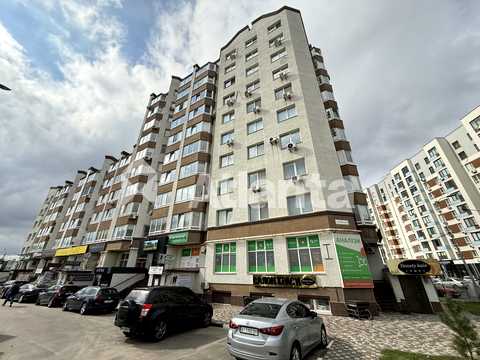 квартира по адресу Київська ул., 37