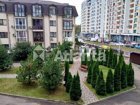 квартира по адресу Київська ул., 37