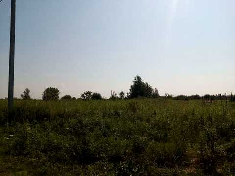 ділянка за адресою с. Чукалівка, 
