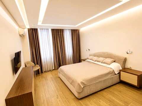 квартира по адресу Батальона "Днепр" бульв., 40