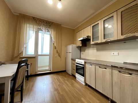 квартира по адресу Героев Полка "Азов ул. (Маршала Малиновського), 8