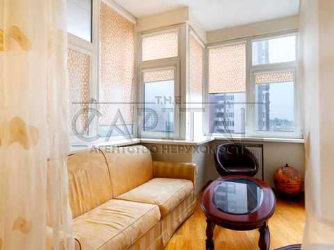 квартира за адресою Старонаводницька вул., 13