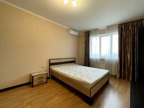 квартира по адресу Героев Полка "Азов ул. (Маршала Малиновського), 8