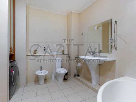 квартира за адресою Старонаводницька вул., 13