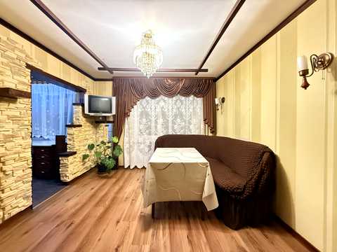 квартира за адресою Горлівська вул., 220