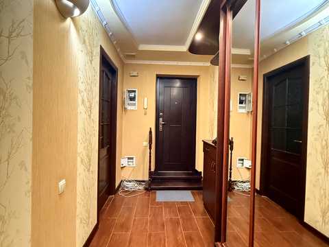 квартира за адресою Горлівська вул., 220