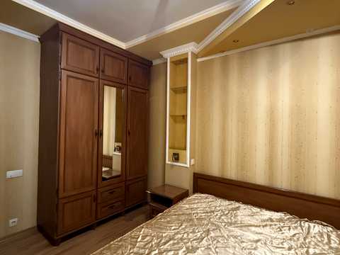 квартира за адресою Горлівська вул., 220