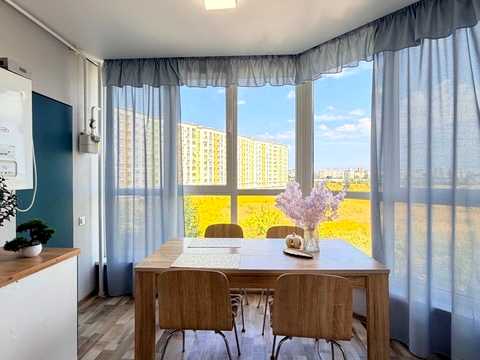 квартира за адресою Мартинова просп., 8