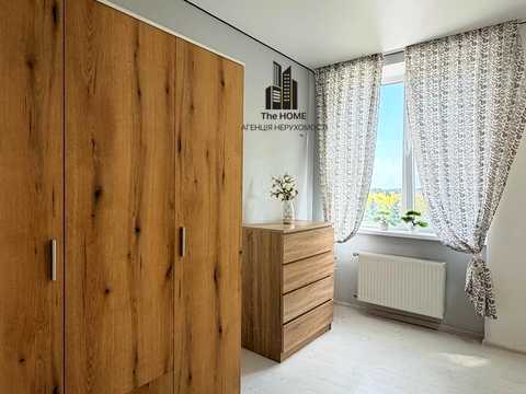 квартира за адресою Мартинова просп., 8