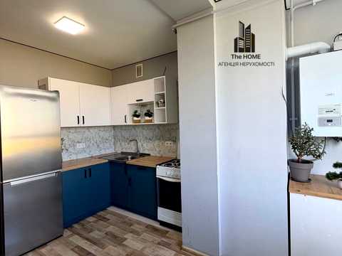 квартира за адресою Мартинова просп., 8