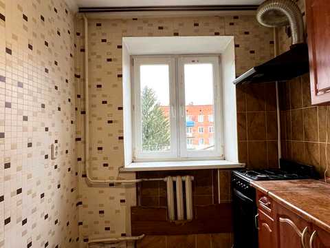 квартира за адресою Франка вул., 31
