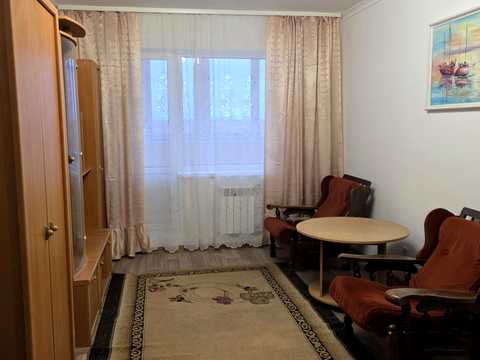 квартира за адресою Академіка Заболотного вул., 62