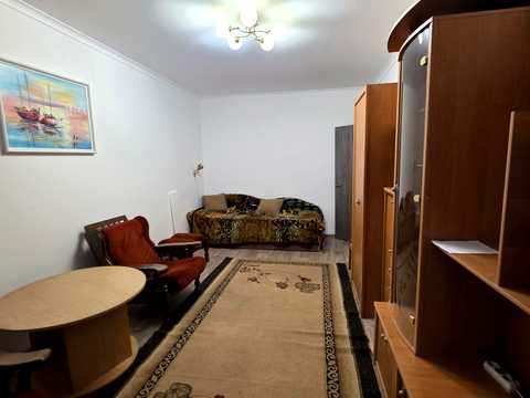 квартира за адресою Академіка Заболотного вул., 62