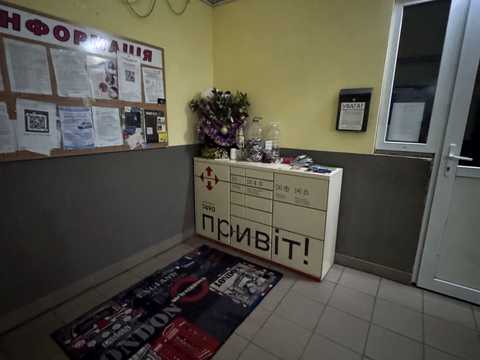 квартира по адресу Харьковское шоссе, (Будинок)