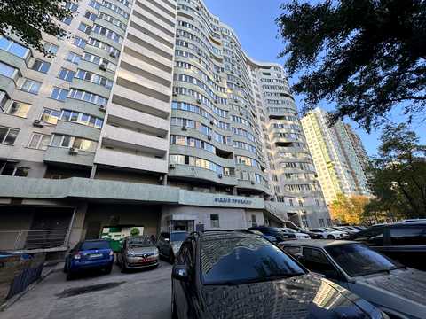 квартира по адресу Харьковское шоссе, (Будинок)