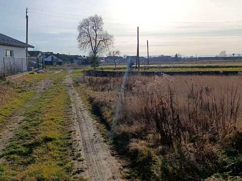 ділянка за адресою с. Чукалівка, 