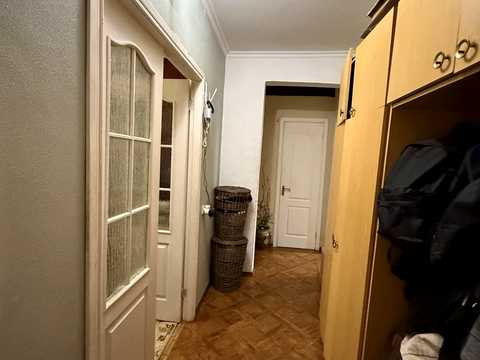 квартира за адресою Одеса, Князя Ярослава Мудрого просп. (Академіка Глушка), 19/1