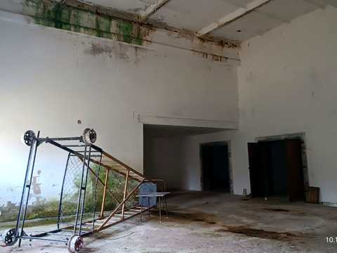 комерційна за адресою Самбір, Карпенка Карого, 35