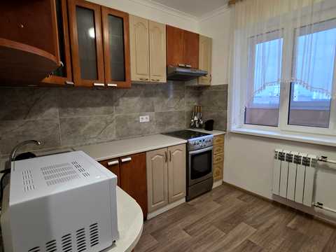 квартира за адресою Академіка Заболотного вул., 62