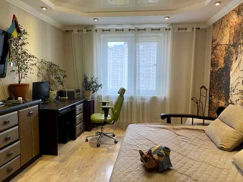 квартира за адресою Урлівська вул., 38-А