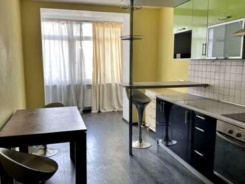 квартира за адресою Самійла Кішки вул. (Маршала Конєва), 7-А