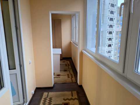 квартира за адресою Академіка Заболотного вул., 62