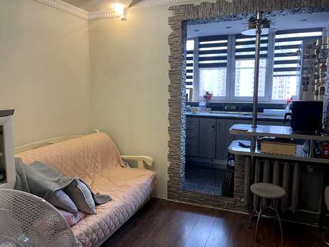 квартира за адресою Урлівська вул., 38-А